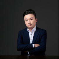 Vic Wang