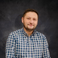 Daniel Podina
