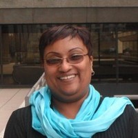 Latrenda Thompson