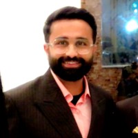 Mian Aqib Sarfraz