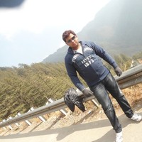 Rafi Shaikh
