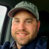 Joshua Partridge