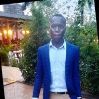 Wokorach Christopher