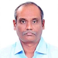 Aravindan Sundaramoorthi