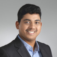 Varshad Venkatraman