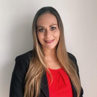 Gabriela Fernanda Sanchez Gonzalez