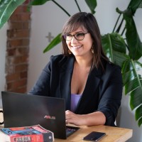 Paulina Grace Hrebacka