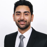 Mohammad Ashar Gul