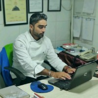 Amanpreet Singh Gehlan