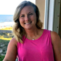 Crystal Britton