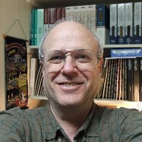 Larry Smith