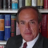 Charles Gould