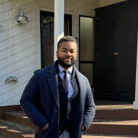 Joshua Smalls