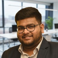Kaushik Agarwal