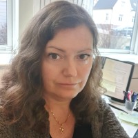 Anna Jungquist