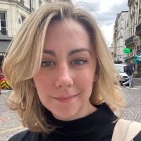 Caitlin O'Keefe