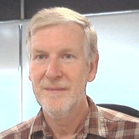Christopher Dockree