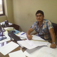 Jose Ignacio Paillalef