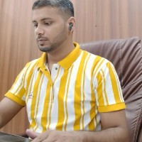 Nirbhay Dubey