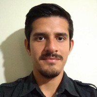Diego Enrique Ramirez Garza