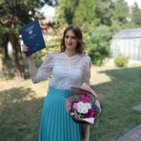 Emina Kamber Omerović
