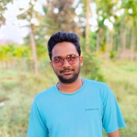 B R MANOJ KUMAR