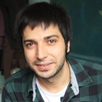 Mustafa Yardimci, Phd