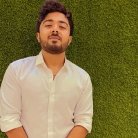 Mustafa masood