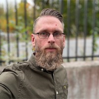 joakim engberg