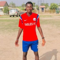 Abdoulie Jatta