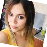 Araceli Rojas Lisboa