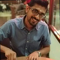 Surendran Ariwaragan