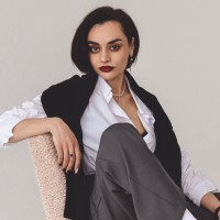 Kristina Sarkisyan