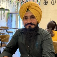 Jaideep Amitoj Singh