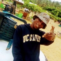 Bismark Adu