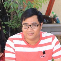 Phong Bui Xuan