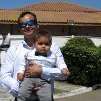 Erik Damian Gonzalez Farias