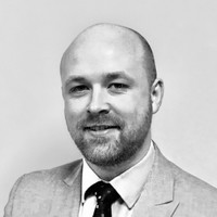 Jonny Moore BSc CeMAP