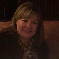 Brenda Stewart