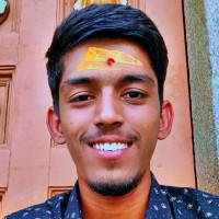 SATIYAM KUMAR
