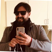 Nawras Rashdan