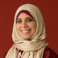 Shaimaa Aly