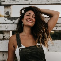 Gabrielle Myers