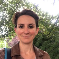 Blandine Gitenet