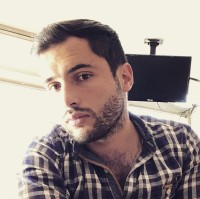 Emmanuel Casado