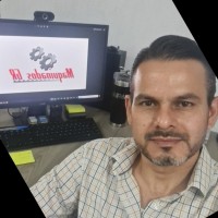 Juan Francisco Romero Nogales