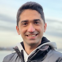 Ehsan Khansari