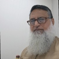 Khalid Siddique