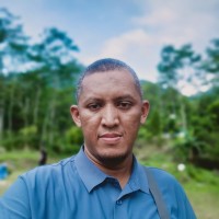 Deden Rudiansyah