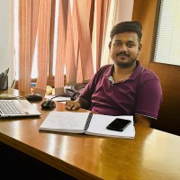 ANURAG PRATAP SINGH